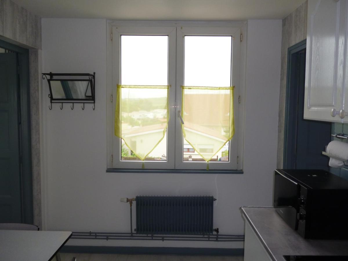 Cambuse Appartement A Sangatte Au Premier Etage A 50 Metres De La Plage Exterior foto
