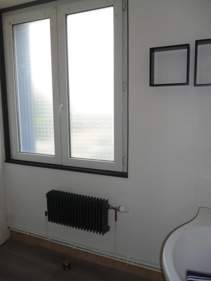 Cambuse Appartement A Sangatte Au Premier Etage A 50 Metres De La Plage Exterior foto