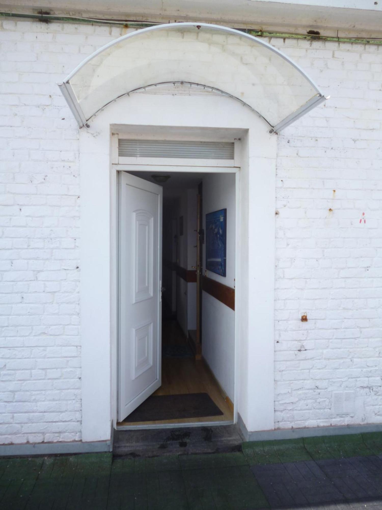 Cambuse Appartement A Sangatte Au Premier Etage A 50 Metres De La Plage Exterior foto